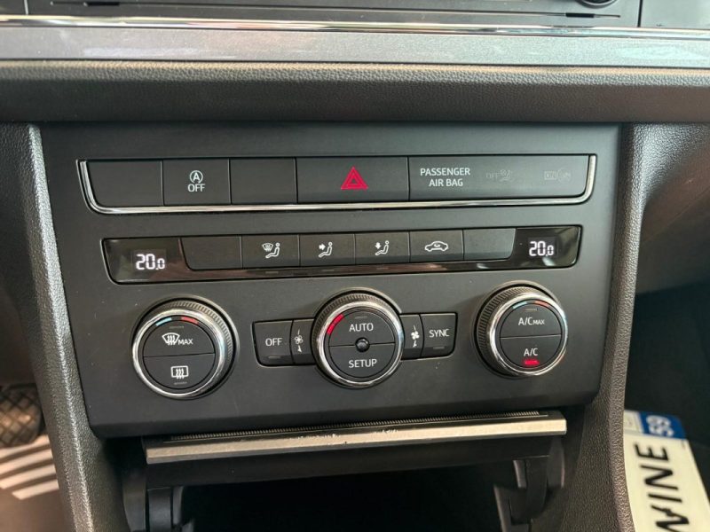 🔹 SEAT Leon 🔹 1.2 TSI – 110 chevaux 🔹 I-Tech - Reprise possible - Garantie 