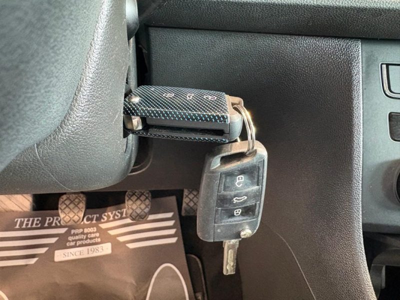 🔹 SEAT Leon 🔹 1.2 TSI – 110 chevaux 🔹 I-Tech - Reprise possible - Garantie 