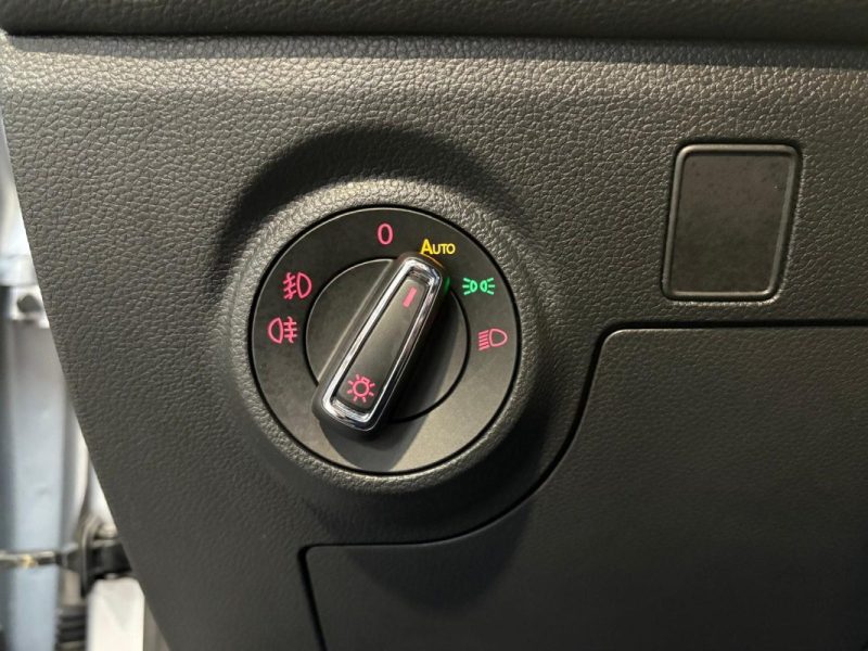 Seat Ibiza 1.0 TSI 110ch 🚗 FR ✨ Virtual Cockpit 🖥️ CarPlay 🍎 Reprise 🔄 Garantie 🛡️