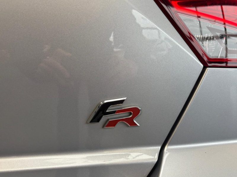 Seat Ibiza 1.0 TSI 110ch 🚗 FR ✨ Virtual Cockpit 🖥️ CarPlay 🍎 Reprise 🔄 Garantie 🛡️