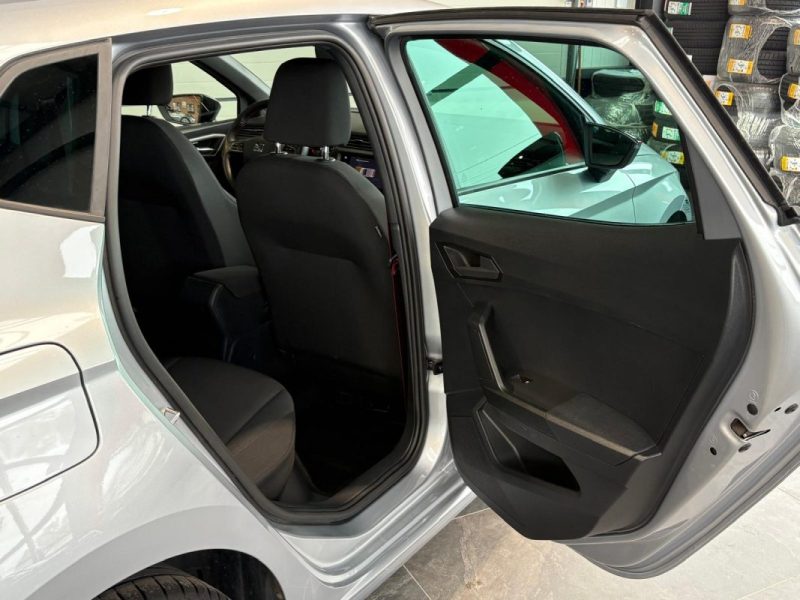 Seat Ibiza 1.0 TSI 110ch 🚗 FR ✨ Virtual Cockpit 🖥️ CarPlay 🍎 Reprise 🔄 Garantie 🛡️