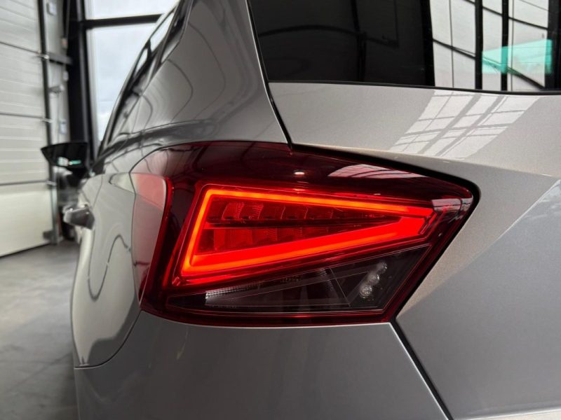 Seat Ibiza 1.0 TSI 110ch 🚗 FR ✨ Virtual Cockpit 🖥️ CarPlay 🍎 Reprise 🔄 Garantie 🛡️