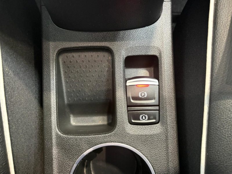 Renault Captur 1.3 131ch 🚗 Intens ✨ 1ère main 📋 Suivi 🔧 Reprise 🔄 Garantie