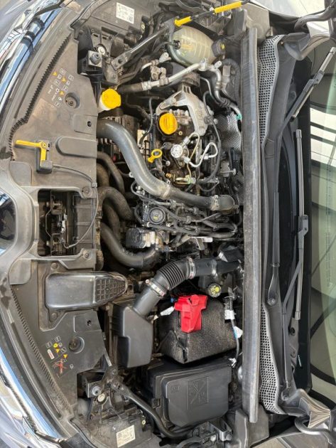 Renault Captur 1.3 131ch 🚗 Intens ✨ 1ère main 📋 Suivi 🔧 Reprise 🔄 Garantie