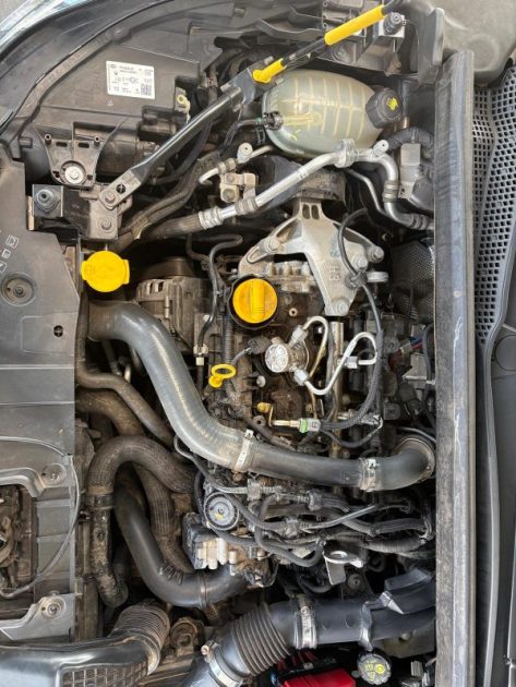 Renault Captur 1.3 131ch 🚗 Intens ✨ 1ère main 📋 Suivi 🔧 Reprise 🔄 Garantie
