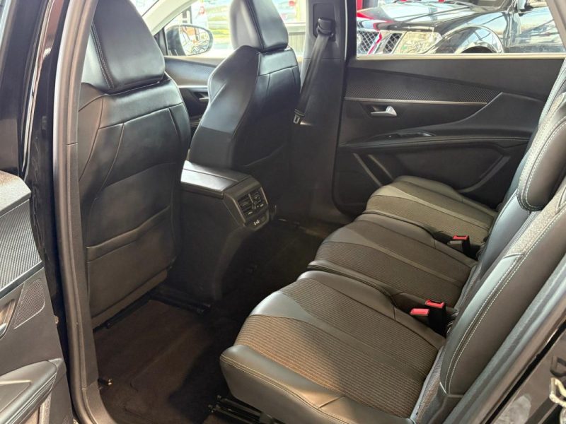 Peugeot 5008 1.5 BlueHDi 131ch 🚙 1ère main 🔄 Tva Récuperable - Reprise 🛡️ Garantie ✅