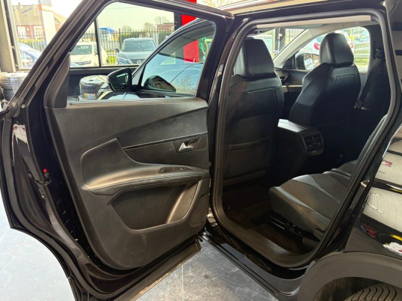 Peugeot 5008 1.5 BlueHDi 131ch 🚙 1ère main 🔄 Tva Récuperable - Reprise 🛡️ Garantie ✅