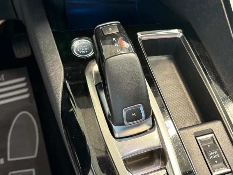 Peugeot 5008 1.5 BlueHDi 131ch 🚙 1ère main 🔄 Tva Récuperable - Reprise 🛡️ Garantie ✅