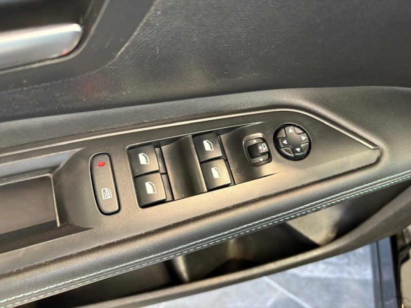 Peugeot 5008 1.5 BlueHDi 131ch 🚙 1ère main 🔄 Tva Récuperable - Reprise 🛡️ Garantie ✅