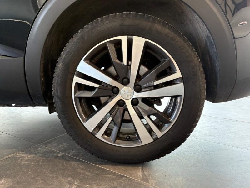 Peugeot 5008 1.5 BlueHDi 131ch 🚙 1ère main 🔄 Tva Récuperable - Reprise 🛡️ Garantie ✅