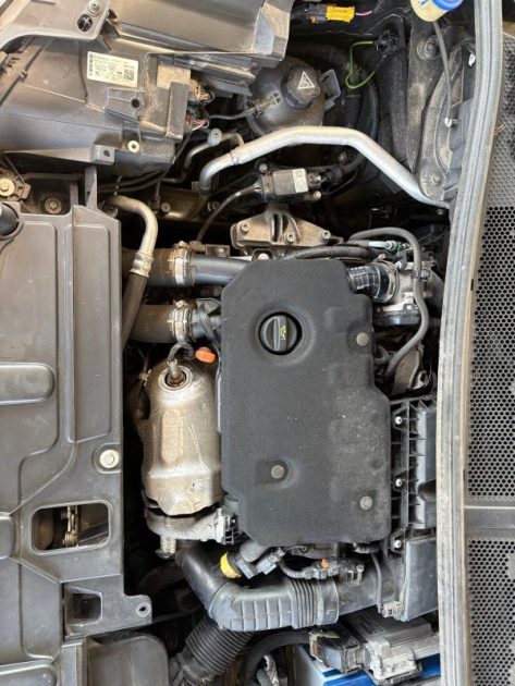 Peugeot 5008 1.5 BlueHDi 131ch 🚙 1ère main 🔄 Tva Récuperable - Reprise 🛡️ Garantie ✅