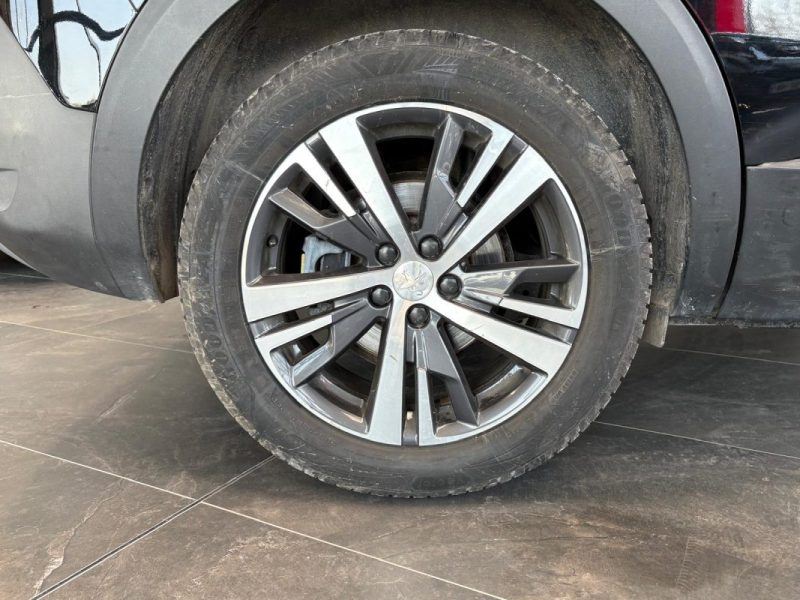 Peugeot 5008 1.5 BlueHDi 131ch 🚙 1ère main 🔄 Tva Récuperable - Reprise 🛡️ Garantie ✅