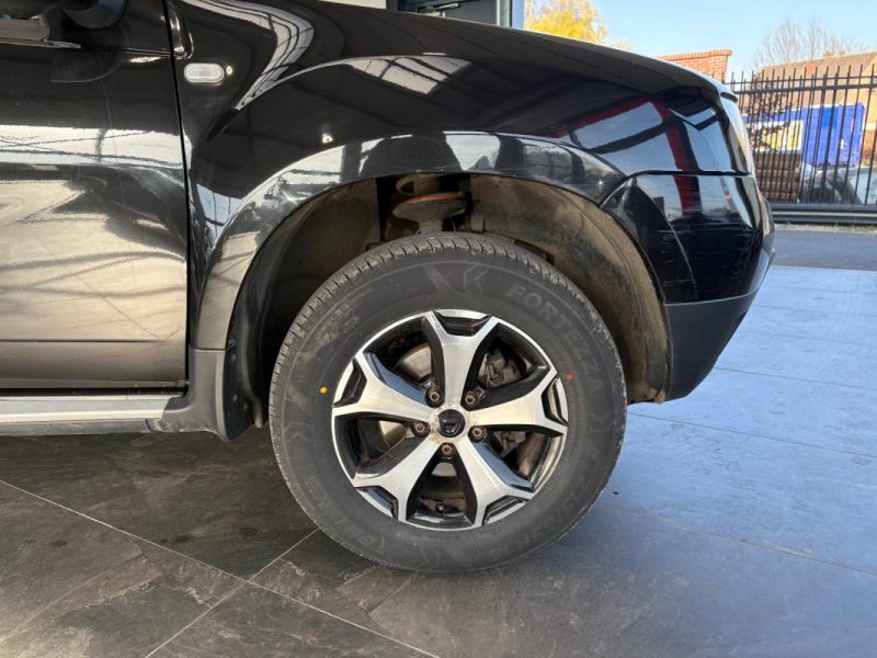 🔹 Dacia Duster Restylé 1.5 DCI 110 Ch Explorer ❄️ Climatisation  🗺️GPS🛡️ Garantie 6 mois