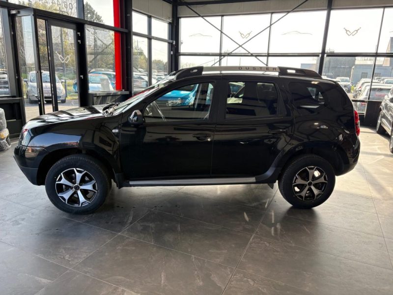 🔹 Dacia Duster Restylé 1.5 DCI 110 Ch Explorer ❄️ Climatisation  🗺️GPS🛡️ Garantie 6 mois