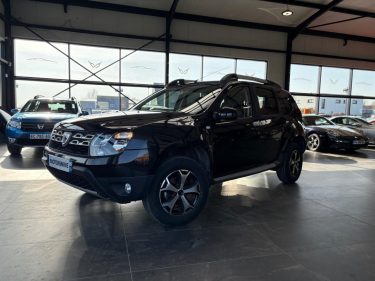 🔹 Dacia Duster Restylé 1.5 DCI 110 Ch Explorer ❄️ Climatisation  🗺️GPS🛡️ Garantie 6 mois