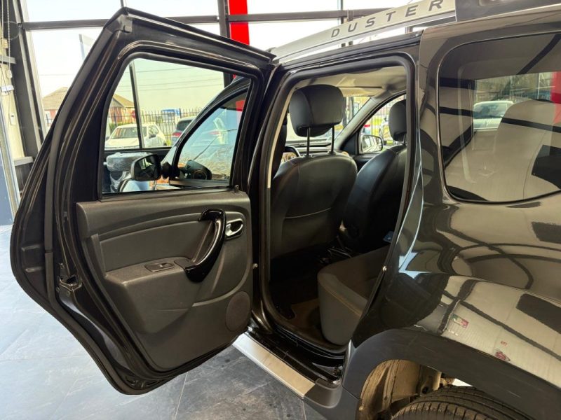 🔹 Dacia Duster Restylé 1.5 DCI 110 Ch Explorer ❄️ Climatisation  🗺️GPS🛡️ Garantie 6 mois