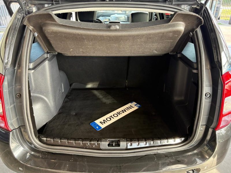 🔹 Dacia Duster Restylé 1.5 DCI 110 Ch Explorer ❄️ Climatisation  🗺️GPS🛡️ Garantie 6 mois