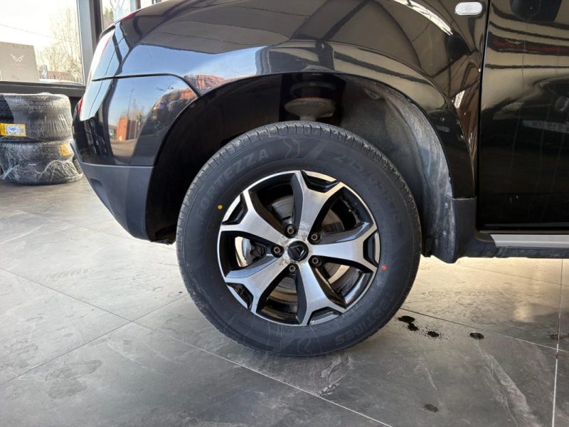 🔹 Dacia Duster Restylé 1.5 DCI 110 Ch Explorer ❄️ Climatisation  🗺️GPS🛡️ Garantie 6 mois
