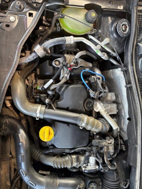 🔹 Dacia Duster Restylé 1.5 DCI 110 Ch Explorer ❄️ Climatisation  🗺️GPS🛡️ Garantie 6 mois