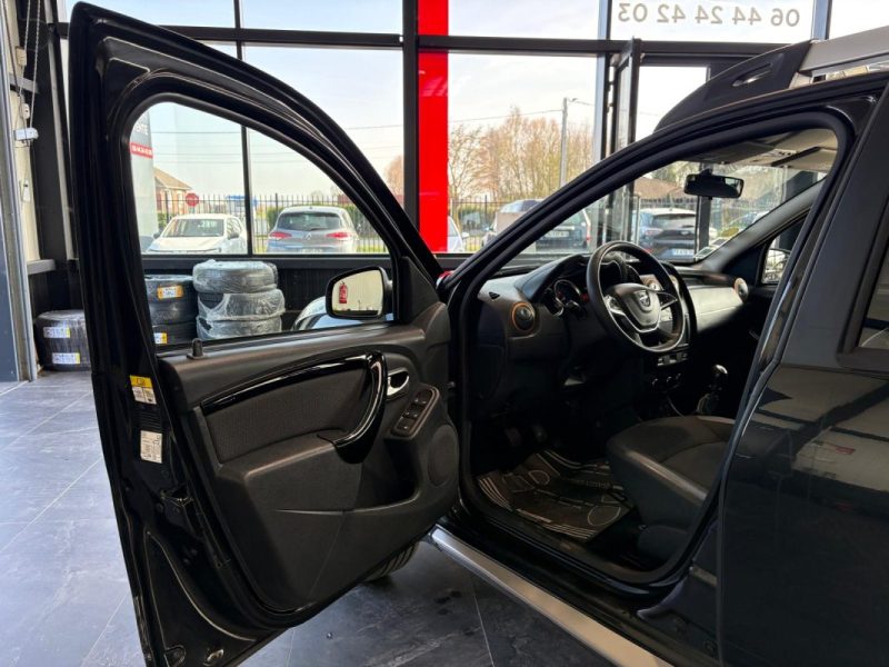 🔹 Dacia Duster Restylé 1.5 DCI 110 Ch Explorer ❄️ Climatisation  🗺️GPS🛡️ Garantie 6 mois