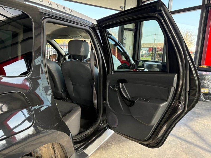 🔹 Dacia Duster Restylé 1.5 DCI 110 Ch Explorer ❄️ Climatisation  🗺️GPS🛡️ Garantie 6 mois