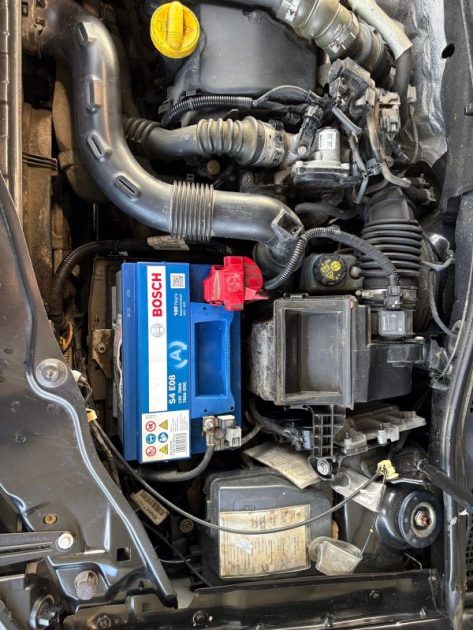 🔹 Dacia Duster Restylé 1.5 DCI 110 Ch Explorer ❄️ Climatisation  🗺️GPS🛡️ Garantie 6 mois
