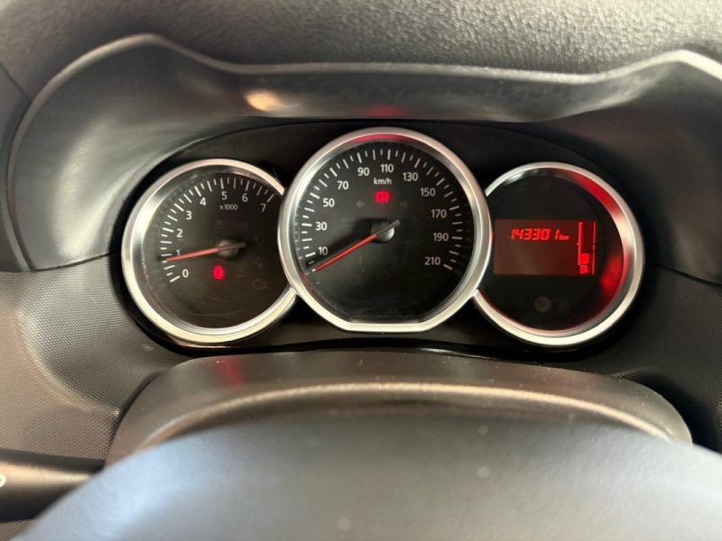🔹 Dacia Duster Restylé 1.5 DCI 110 Ch Explorer ❄️ Climatisation  🗺️GPS🛡️ Garantie 6 mois