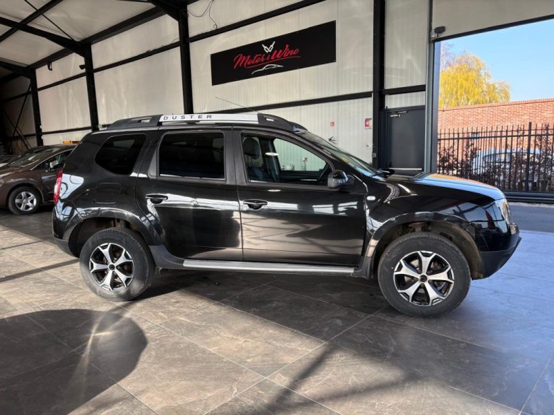 🔹 Dacia Duster Restylé 1.5 DCI 110 Ch Explorer ❄️ Climatisation  🗺️GPS🛡️ Garantie 6 mois