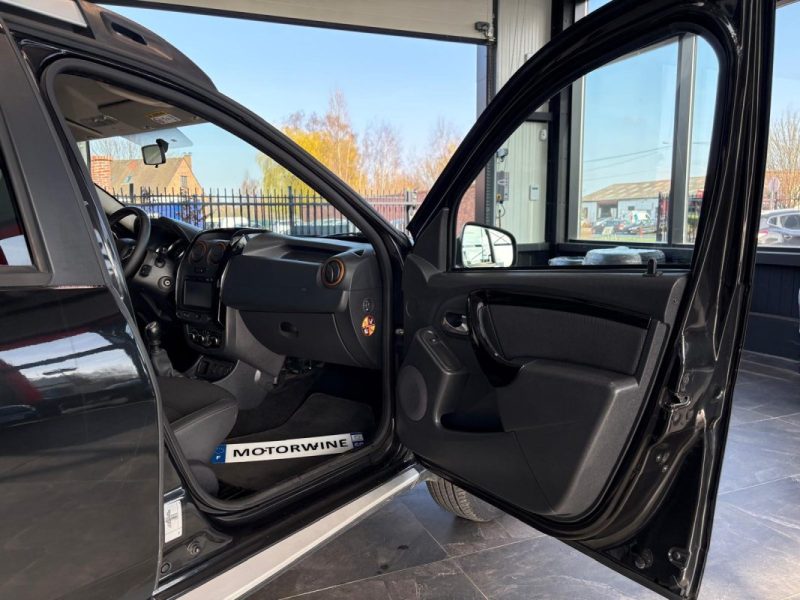 🔹 Dacia Duster Restylé 1.5 DCI 110 Ch Explorer ❄️ Climatisation  🗺️GPS🛡️ Garantie 6 mois