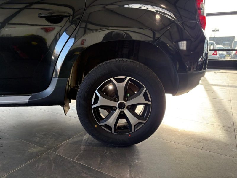 🔹 Dacia Duster Restylé 1.5 DCI 110 Ch Explorer ❄️ Climatisation  🗺️GPS🛡️ Garantie 6 mois