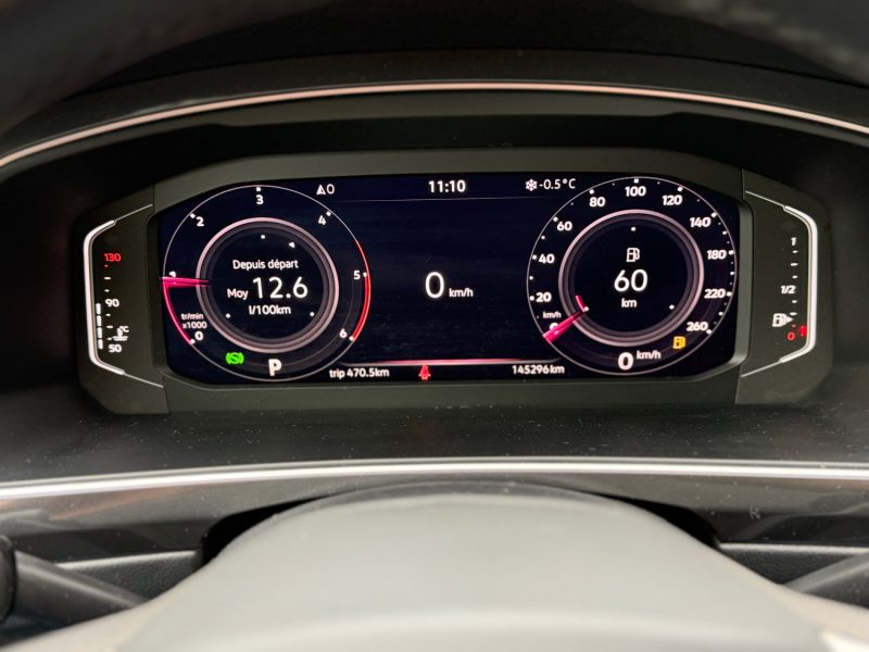 VOLKSWAGEN TIGUAN  2.0 TDI 150CP ELEGENCE  DSG 2022