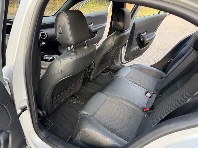 MERCEDES CLASSE A 200 D 150CH STYLE 