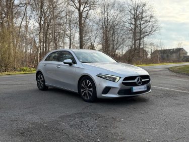 MERCEDES CLASSE A 200 D 150CH STYLE 