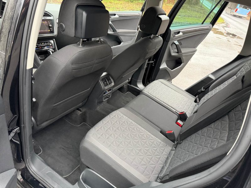 VOLKSWAGEN TIGUAN  2.0 TDI 150CH LIFE BUSINESS DSG 11/2022