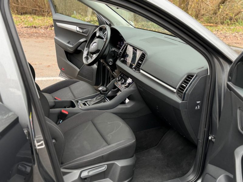 SKODA KAROQ 2.0 TDI 116CH  AMBITION DSG 2023