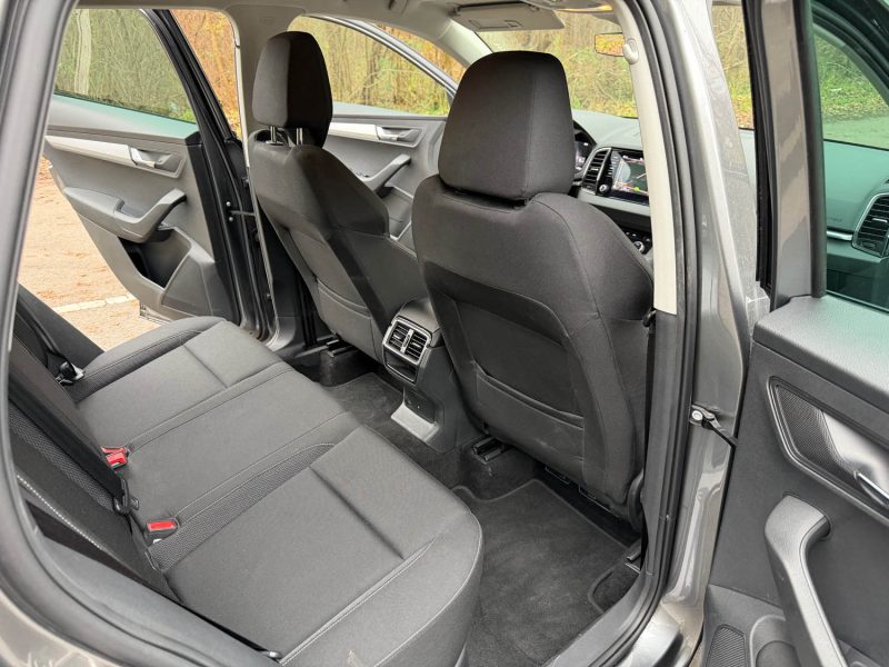 SKODA KAROQ 2.0 TDI 116CH  AMBITION DSG 2023