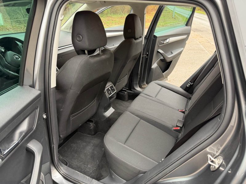 SKODA KAROQ 2.0 TDI 116CH  AMBITION DSG 2023