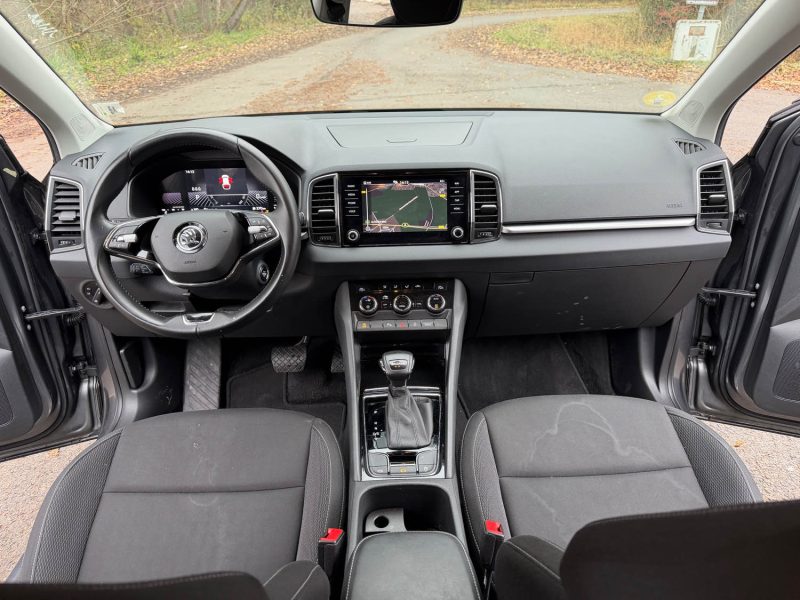 SKODA KAROQ 2.0 TDI 116CH  AMBITION DSG 2023