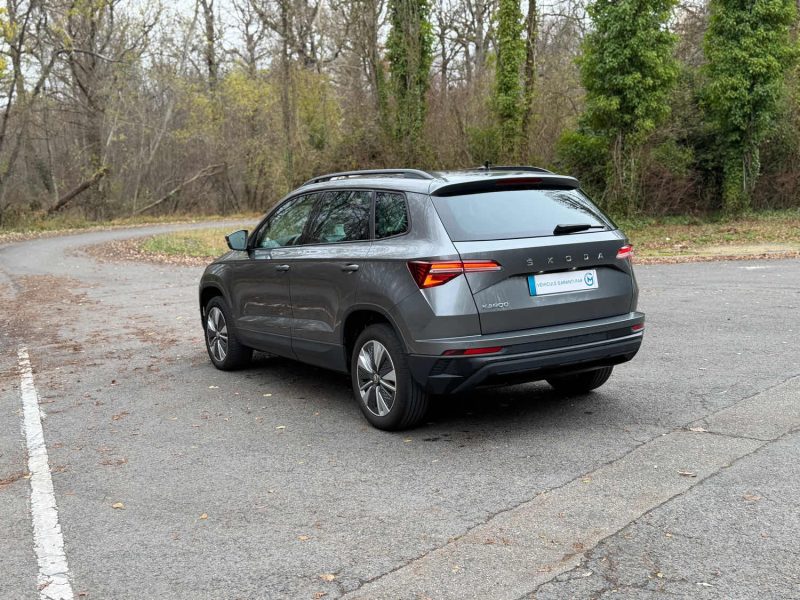 SKODA KAROQ 2.0 TDI 116CH  AMBITION DSG 2023