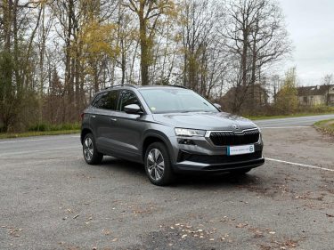 SKODA KAROQ 2.0 TDI 116CH  AMBITION DSG 2023