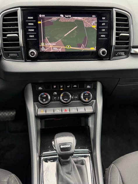 SKODA KAROQ 2.0 TDI 116CH  AMBITION DSG 2023