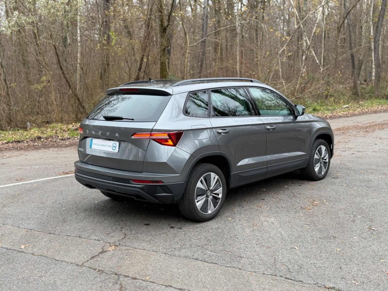 SKODA KAROQ 2.0 TDI 116CH  AMBITION DSG 2023