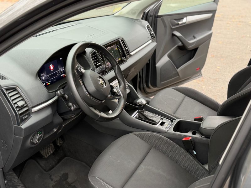 SKODA KAROQ 2.0 TDI 116CH  AMBITION DSG 2023