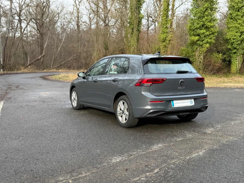 VOLKSWAGEN GOLF V 2.0 TDI SCR 115CH  DSG 10/2022