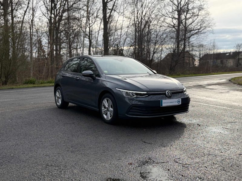 VOLKSWAGEN GOLF V 2.0 TDI SCR 115CH  DSG 10/2022