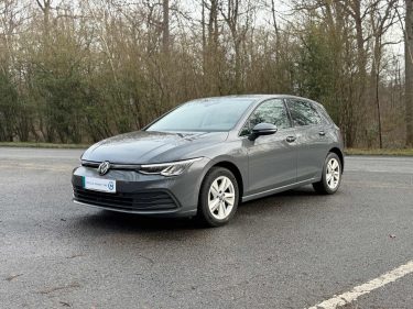 VOLKSWAGEN GOLF V 2.0 TDI SCR 115CH  DSG 10/2022
