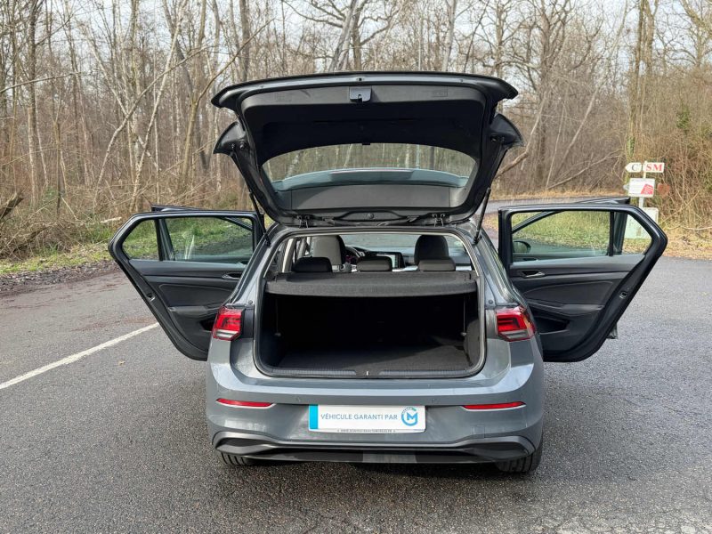 VOLKSWAGEN GOLF V 2.0 TDI SCR 115CH  DSG 10/2022