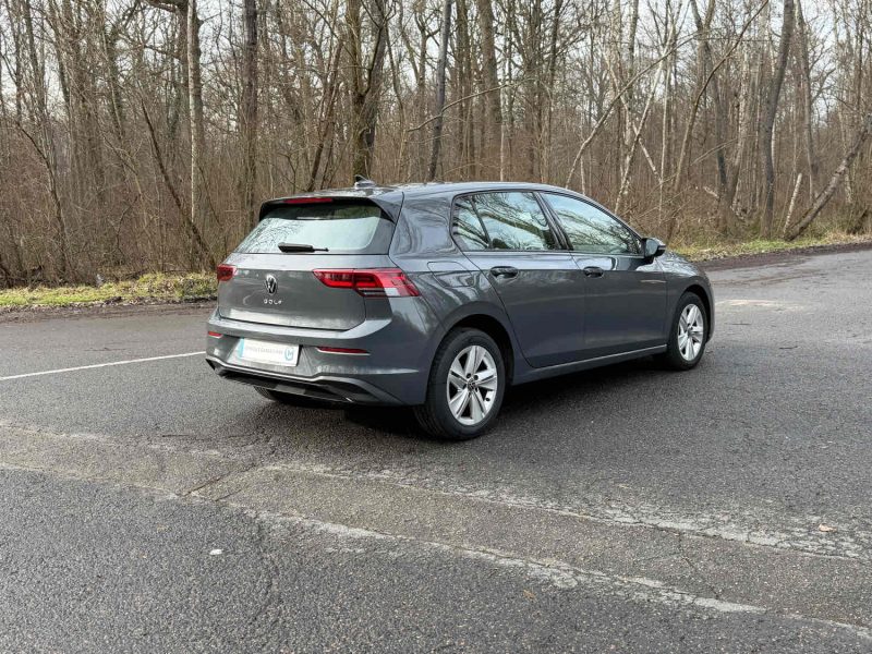 VOLKSWAGEN GOLF V 2.0 TDI SCR 115CH  DSG 10/2022