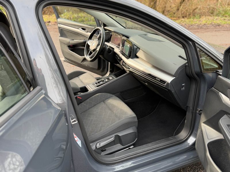 VOLKSWAGEN GOLF V 2.0 TDI SCR 115CH  DSG 10/2022