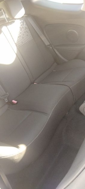RENAULT MEGANE 3 1.6 ESSENCE 110 CV AN 12 PROPRE 110 KM
